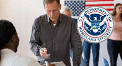 Buenas noticias para inmigrantes latinos: estos son los beneficios que ofrece USCIS