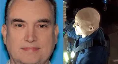 Los impactantes mensajes que Vance Boelter, presunto asesino de Melissa Hortman y su esposo, dejó para su compañero de cuarto