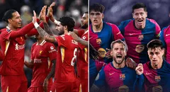 Mundial de Clubes 2025: por qué los campeones de grandes ligas como Barcelona,  Al Nassr y Liverpool no estarán en el torneo