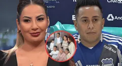 Pamela López recibe emotivo gesto de sus hijos por el Día del Padre y comparte fuerte mensaje: "Procreaste y desapareciste"