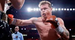 ¿La próxima víctima? Anuncian posible rival para Canelo Álvarez luego de pelea contra Terence Crawford