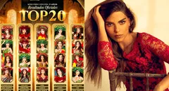 Escándalo en la final del Miss Perú 2025: candidata faltó a la gala preliminar, pero clasificó al top 20 del certamen