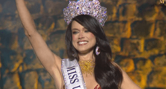 Karla Bacigalupo es la flamante Miss Perú 2025 y se convierte en la sucesora de Tatiana Calmell
