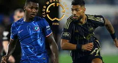[DAZN] Ver Chelsea vs LAFC EN VIVO por el Mundial de Clubes 2025 HOY: ¿cómo va el partido con Moisés Caicedo?