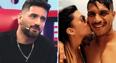 Pablo Heredia revela el mensaje que le dio a Paolo Guerrero para que retome su relación con Alondra García Miró: "Ella te quiere"