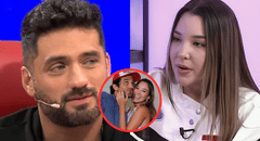 Pablo Heredia impacta al confesar si aún ama a Ale Fuller: "No creo que ella me ame"