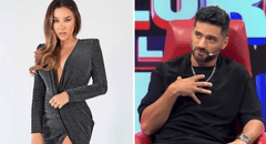 Pablo Heredia impacta al confesar que se enamoró de Ale Fuller cuando ella aún tenía novio: “Es coqueta”
