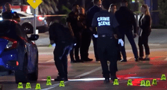 Tiroteo en La Pequeña Haití deja un muerto y tres heridos en Miami: autoridades investigan el ataque