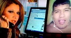 Chats y llamada con el ‘Monstruo’: el criminal más buscado del Perú usaba celular las 24 horas del día cuando se encontraba recluso en Lurigancho