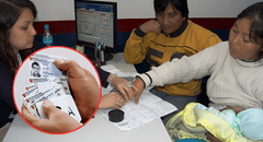 Padres peruanos podrán obtener el DNI electrónico gratis para sus hijos recién nacidos en 2025 si cumplen con estos únicos requisitos