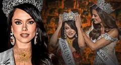 Karla Bacigalupo: ¿qué edad tiene y cuánto mide la nueva Miss Perú 2025 y sucesora de Tatiana Calmell?