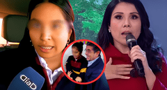 Hija de Tula Rodríguez revela que tiene una discapacidad auditiva y cómo lo afronta su madre: "Me operaron a los 6 años"