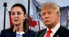 Sheinbaum y Trump en la Cumbre del G7: agenda completa de la presidenta de México, fechas y más detalles de esta reunión clave