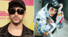 Cazzu revela detalles sobre su relación amorosa con Bad Bunny: “Es una increíble persona”