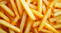 Los científicos por fin encontraron la razón de por qué nos gustan tanto las papas fritas