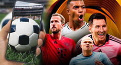 La plataforma online que transmite EN VIVO todos los partidos del Mundial de Clubes 2025 gratis y 100% legal