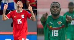 [Disney+, En Vivo] ¿A qué hora juega Panamá vs Guadalupe HOY EN VIVO por la Copa Oro 2025?