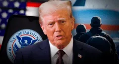 Duro golpe de Trump: gobierno de EEUU anuncia medidas más estrictas contra inmigrantes indocumentados