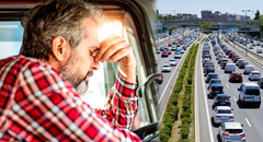 Adiós a estos vehículos en Madrid: la DGT anuncia nuevas restricciones para 2025 ¿Tu coche está en la lista?