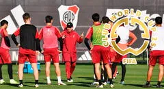 Calendario de River Plate en el Mundial de Clubes 2025: fechas, horarios y canales de TV para ver los partidos del Millonario