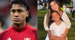 Renato Tapia lanza fuerte mensaje tras publicación de su exesposa por el Día del Padre: “El lobo siempre será malo”