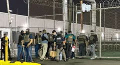 Ofrecen hasta US$20.000 de recompensa para arrestar a dos inmigrantes que se escaparon de centro de detención en Nueva Jersey