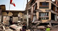 Estas serían las regiones más afectadas por un terremoto de 8,8 en Perú, según IGP: "No podemos controlar la naturaleza"