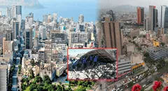 Los 9 distritos de Lima más seguros ante un terremoto: capital peruana acumula 300 años de 'silencio sísmico'