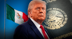 Gobierno de Estados Unidos da buenas noticias a mexicanos que quieren visitar el país: visa será más barata si cumplen estos requisitos