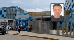 Trujillo: ataque a balazos deja un muerto y un herido durante celebración por el Día del Padre