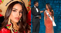 Actriz Daniela Feijoó se pronuncia tras perder la final del Miss Perú 2025: “Simplemente inexplicable”