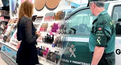 Sanidad retira del mercado cuatro marcas populares de cosméticos por motivos de seguridad en España, ¿Tienes estos productos en casa?