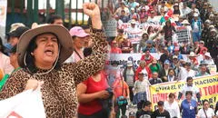 Paro de transportistas 18 de junio: los gremios que participarán, rutas y puntos de concentración