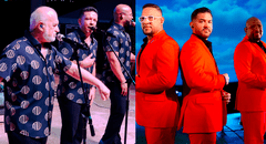 Niche, El Gran Combo y La Sonora Ponceña regresan al Perú para ‘Una Noche de Salsa 14’ en el Estadio Nacional: entradas y fecha del show