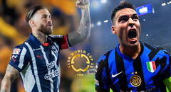 [Canal 5 EN VIVO] Monterrey vs Inter de Milán EN VIVO HOY por el Mundial de Clubes 2025: transmisión del debut de Rayados