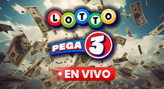 Resultados Lotto y Pega 3, 17 de junio: qué salió en la Lotería Nacional de Panamá, números ganadores y pozo del último sorteo