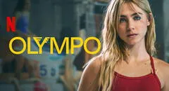 Olympo llega a Netflix: cuándo y a qué hora verlo en tu país