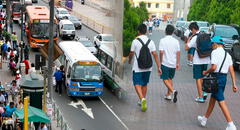 ¿Habrá clases este 18 de junio por paro de transportistas? Esto se sabe