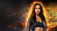 ‘Rosario Tijeras 4’ en Netflix: fecha oficial de estreno de la nueva temporada con Bárbara de Regil