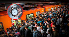 México reducirá la jornada laboral a 40 horas semanales: ¿cuándo inicia el cambio y cómo se aplicará hasta 2030?