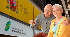 ¡Seguridad Social confirma esta noticia! Pensionistas recibirán la paga extra de verano en los próximos días en España