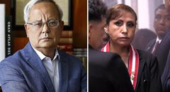 César Hildebrandt sobre Patricia Benavides: "Ha dado una imagen patética. Por ahora ha fracasado"