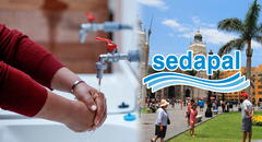 Estos distritos de Lima estarán sin agua por 12 horas: revista zonas y horarios este 17 y 18 de mayo, según Sedapal