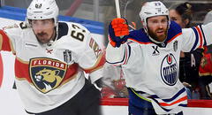¿Dónde ver Panthers vs Oilers Game 6 EN VIVO por la NHL Stanley Cup? Pronóstico y hora en USA de la final del hockey sobre hielo