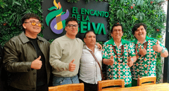 La Bella Luz, Los Mirlos, Bill Orosco y más artistas se suman a la Fiesta de San Juan de Tingo María: conoce el precio de entradas