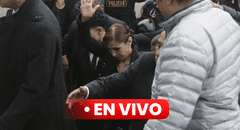 Patricia Benavides EN VIVO: acudirá al Ministerio Público en busca de reunirse con fiscal de la Nación, Delia Espinoza
