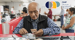Pensionistas de la 20530 deberán cobrar desde otra entidad del Estado desde julio