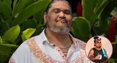 Murió actor de 'Lilo y Stitch', David Hekili Kenui Bell, tras asistir a estreno de película en Hawái