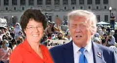 Buenas noticias para inmigrantes en EEUU: jueza impide a Trump prohibir el ingreso de grupo clave de extranjeros al país