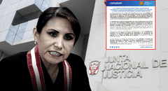 CAL rechaza restitución de Patricia Benavides en la Fiscalía: "La JNJ ha generado una crisis institucional"